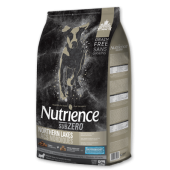 Nutrience Subzero Northern Lakes Formula 凍乾脫水鮮鴨肉 (鴨肉‧+海魚)全犬配方 10kg